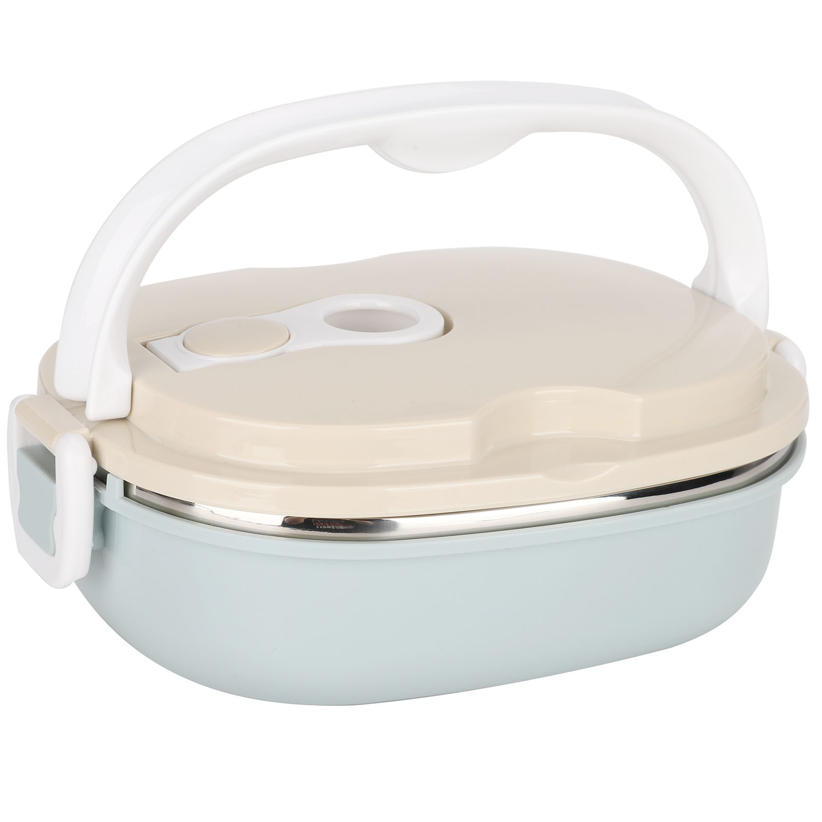Food Storage Box Large - Multi Layer Lunch Box Large Capacity