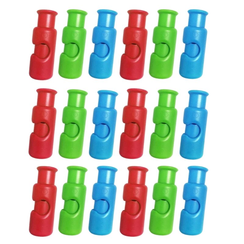 Lock And Lock Food Storage - ABGH-2026 Bread Bag Clips For Sealing