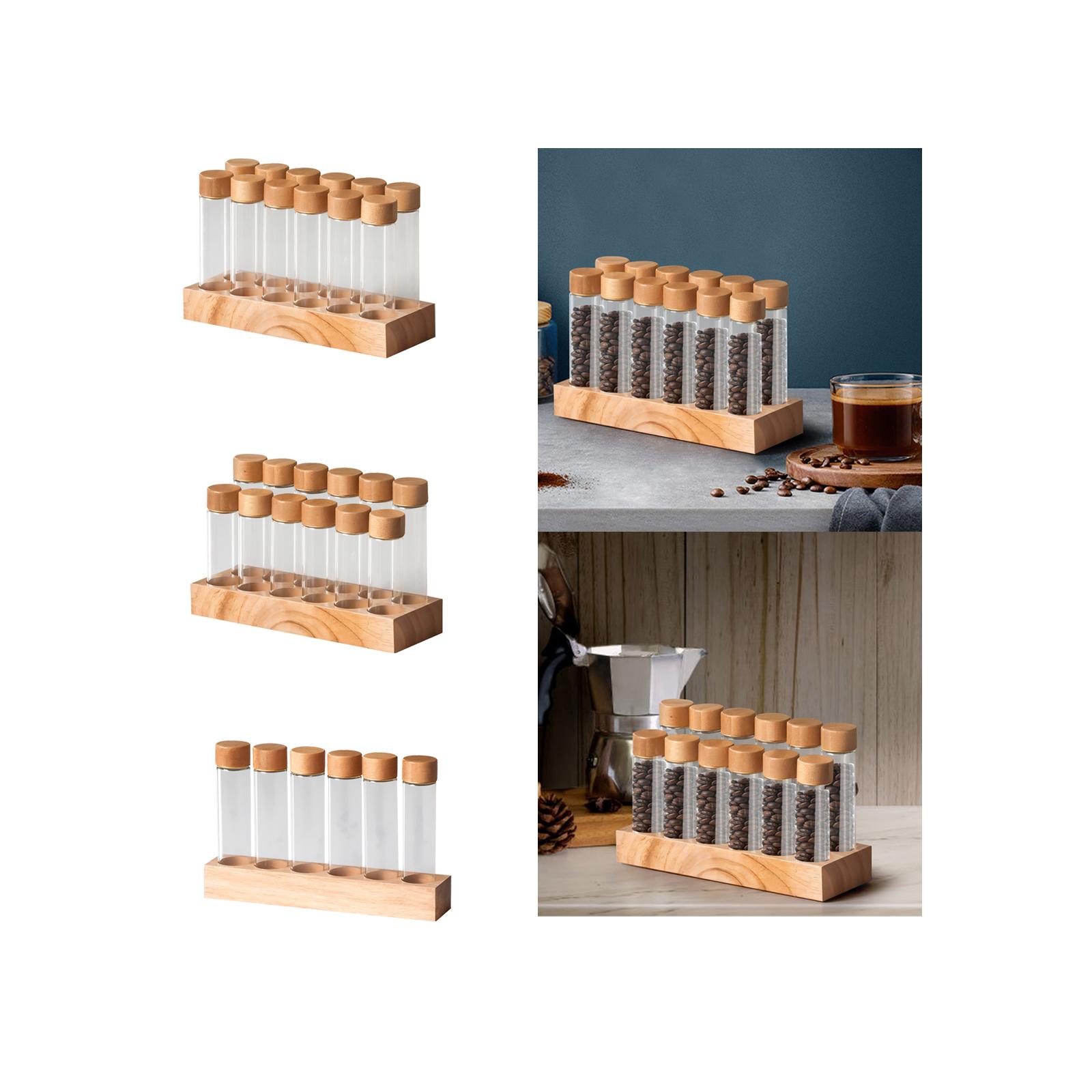 Coffee Beans Storage Container - Food Storage Youtube review and price