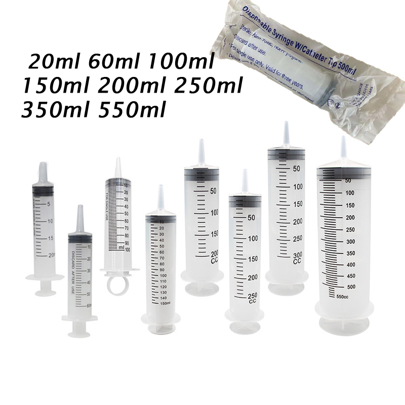 20ml-550ML Large Capacity Syri - Food Storage Youtube review and price