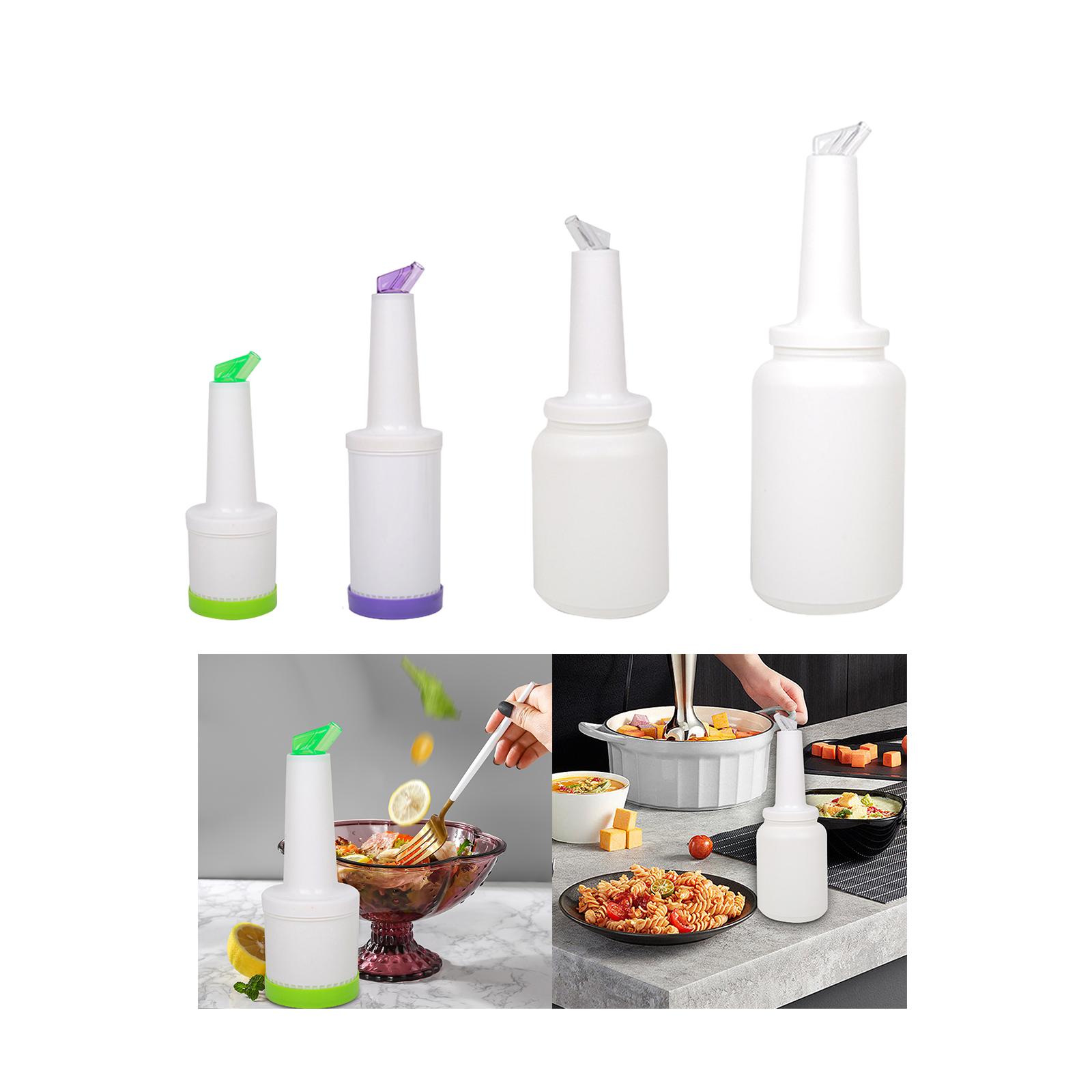 Reusable Seasoning Squeeze Bot - Condiment Squeeze Bottle review and price