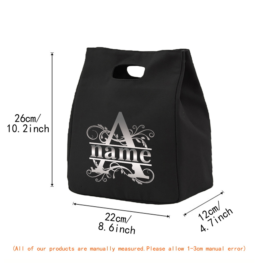 Personalized Customized Name L - Food Storage Name review and price