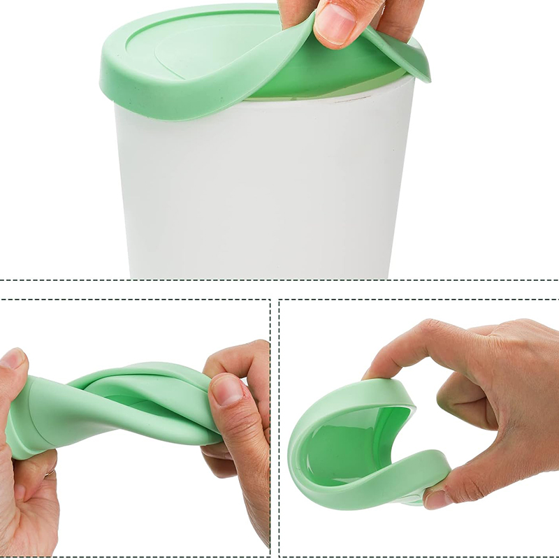 4Pcs Food Containers, 1 Quart  - Food Storage Quart Containers review and price