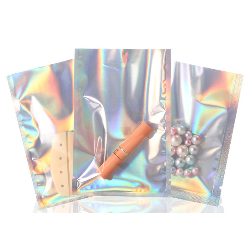 2000Pcs/Lot Transparent Open T - Food Storage In Mylar Bags review and price
