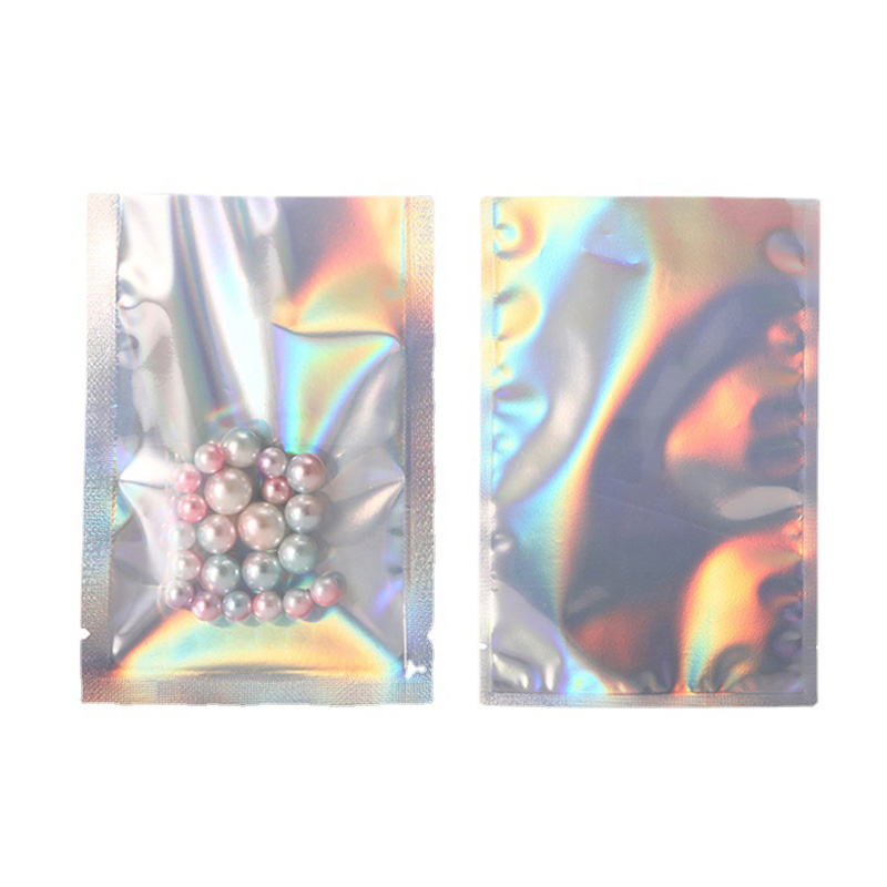 2000Pcs/Lot Transparent Open T - Food Storage In Mylar Bags review and price