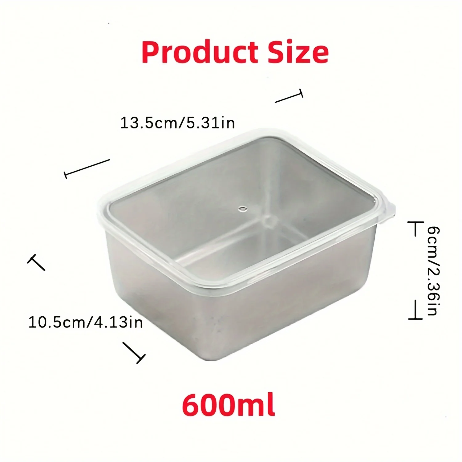 Stainless Steel Food Storage C - Food Storage Camping review and price