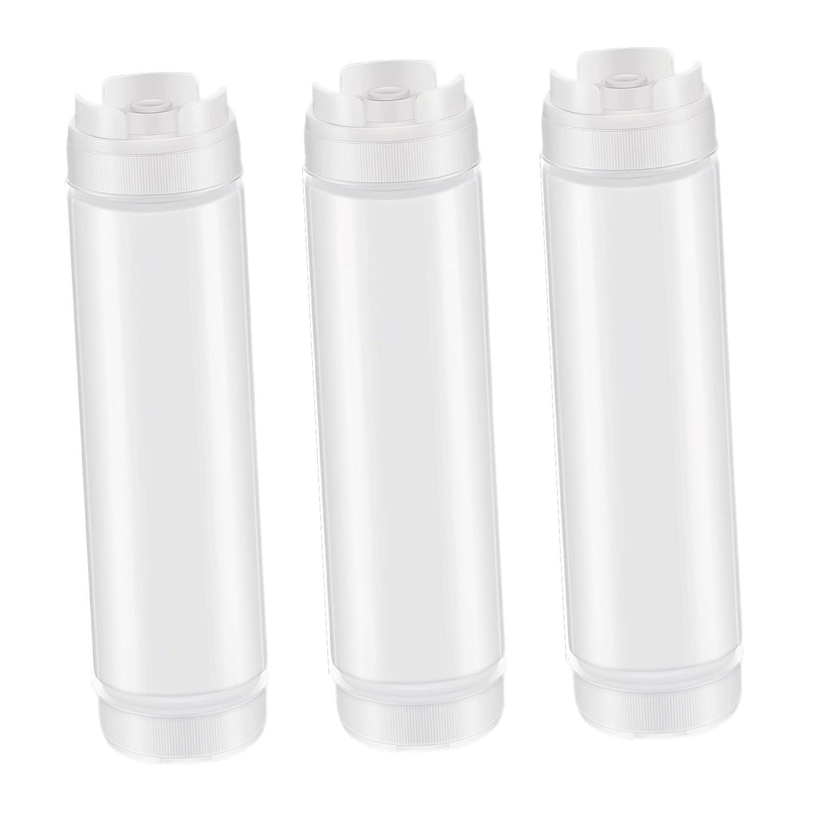 3 Pieces Condiment Squeeze Bot - Condiment Squeeze Bottle review and price