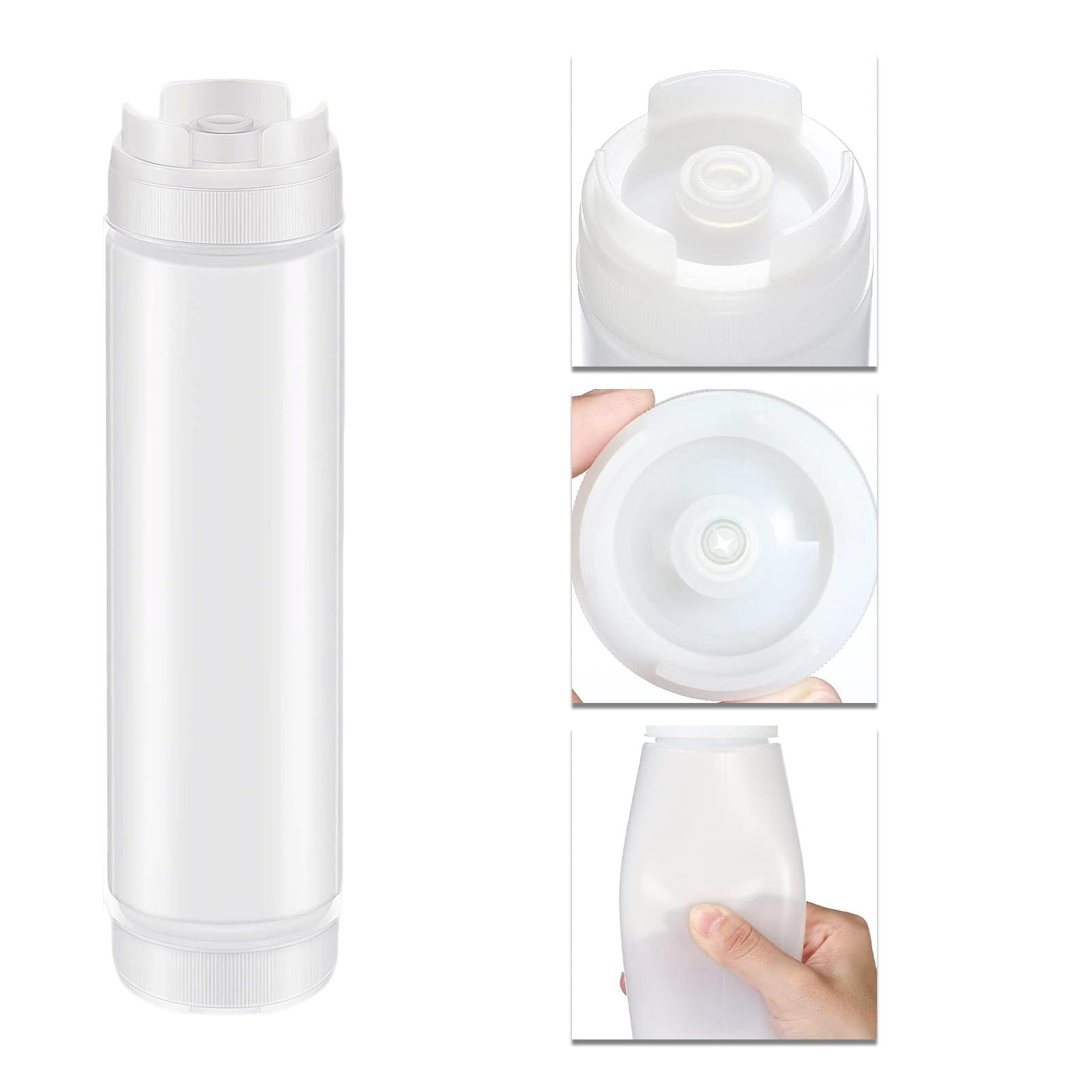 3 Pieces Condiment Squeeze Bot - Condiment Squeeze Bottle review and price