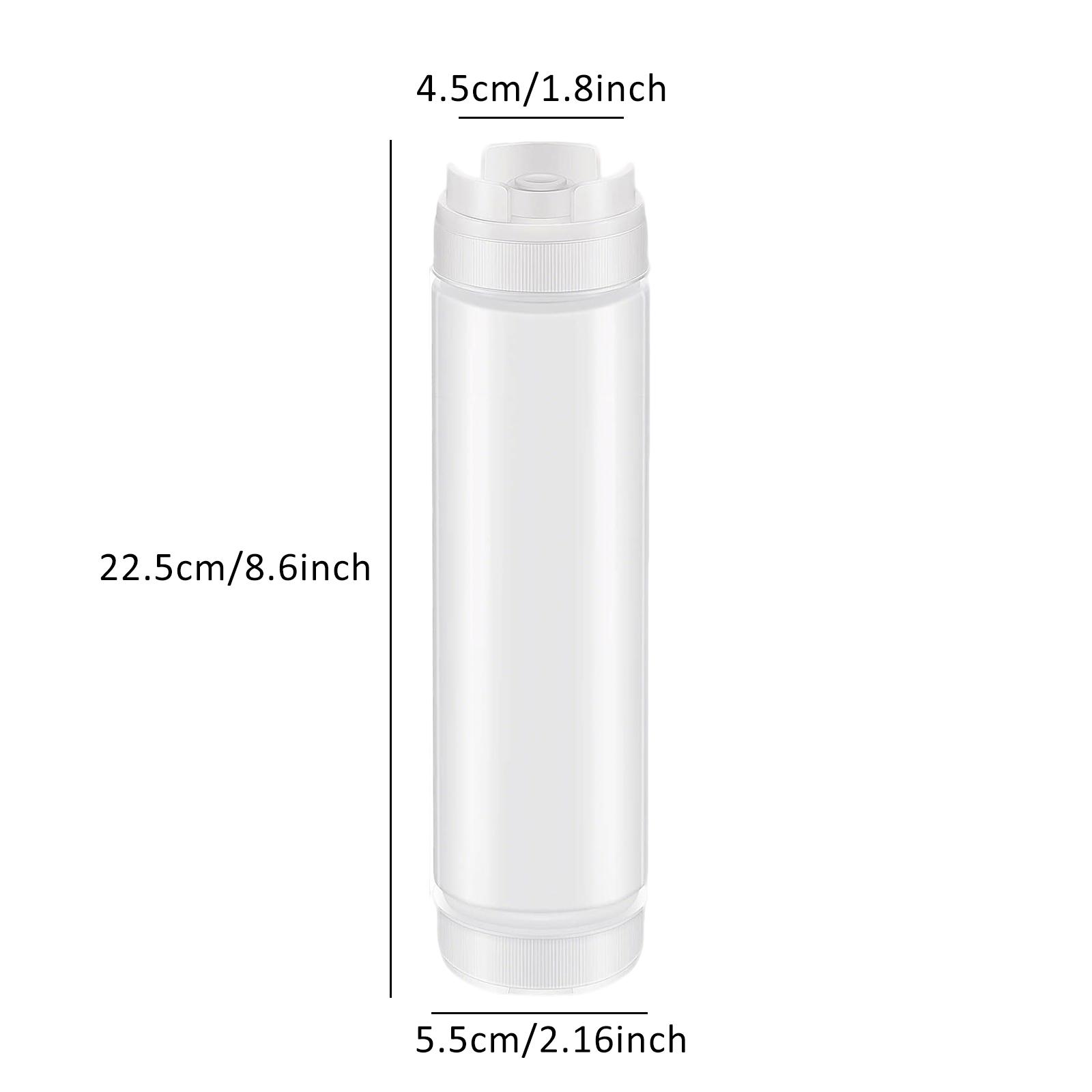 3 Pieces Condiment Squeeze Bot - Condiment Squeeze Bottle review and price