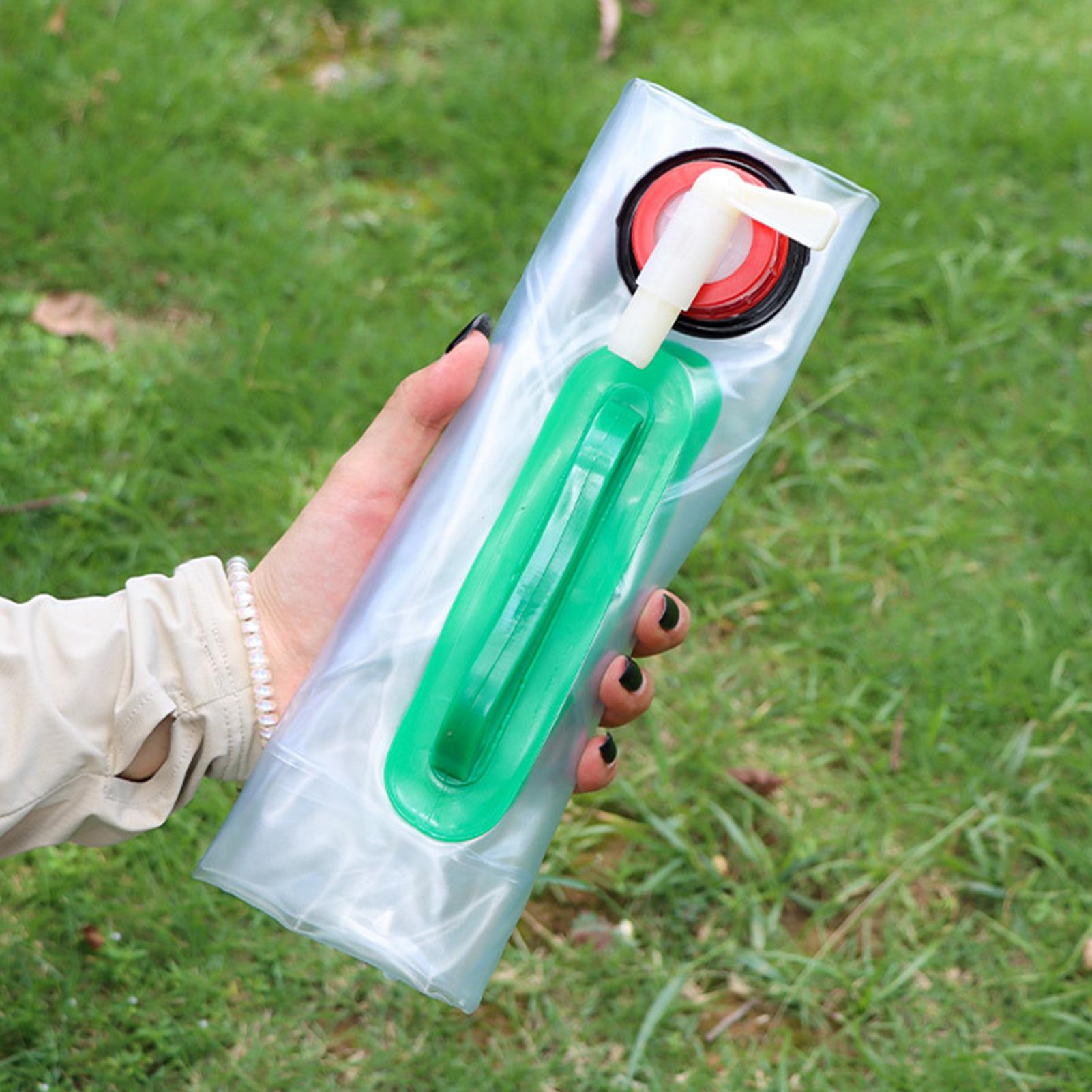 Potable Water Storage Containe - Food Storage Camping review and price