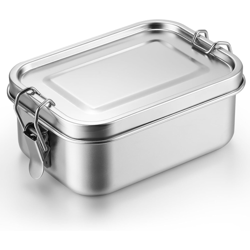 Stainless Steel Food Storage C - Food Storage Prep Containers review and price