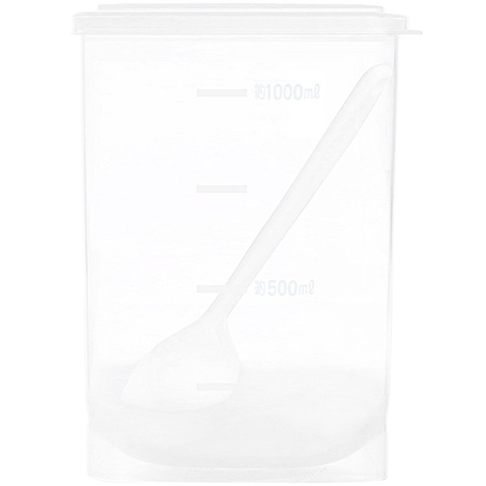 1Set Yogurt Fermentation Conta - Food Storage Containers Plastic Box review and price