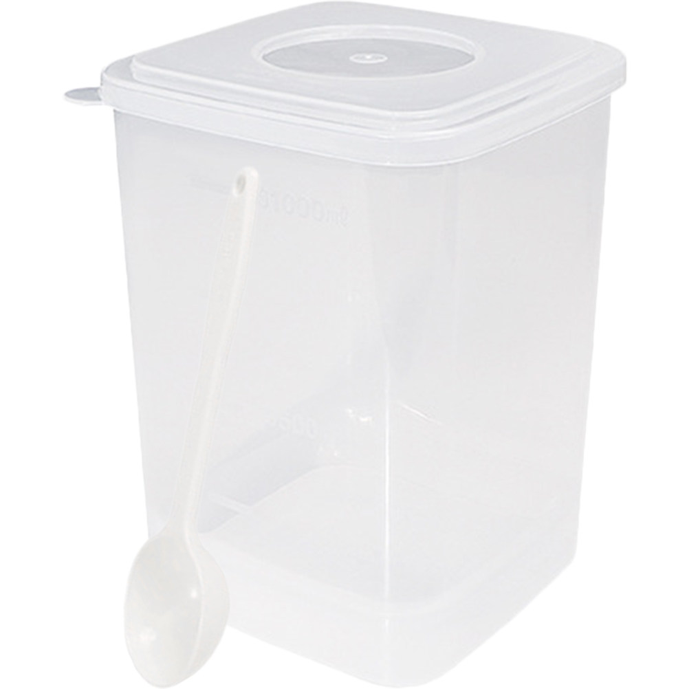 1Set Yogurt Fermentation Conta - Food Storage Containers Plastic Box review and price