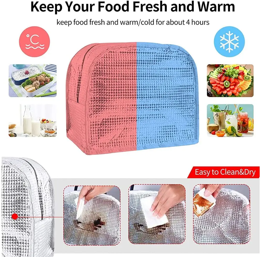 Customize Any Name Lunch Bags  - Food Storage Name review and price
