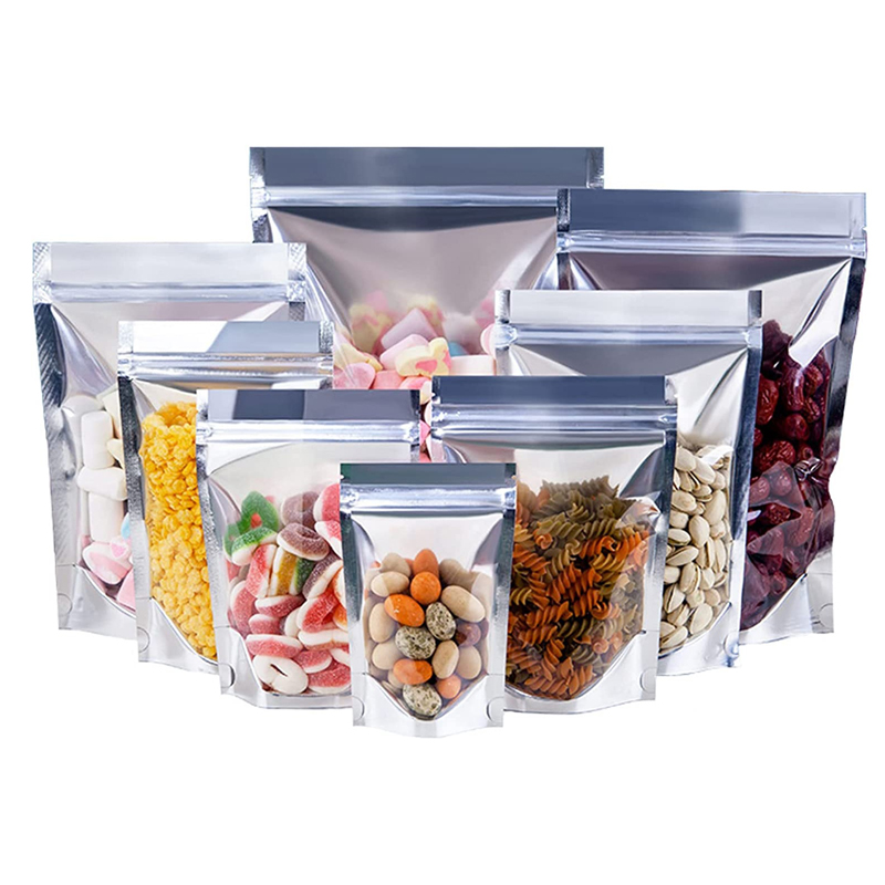 1000Pcs/Lot Mylar Bags for Foo - Food Storage In Mylar Bags review and price