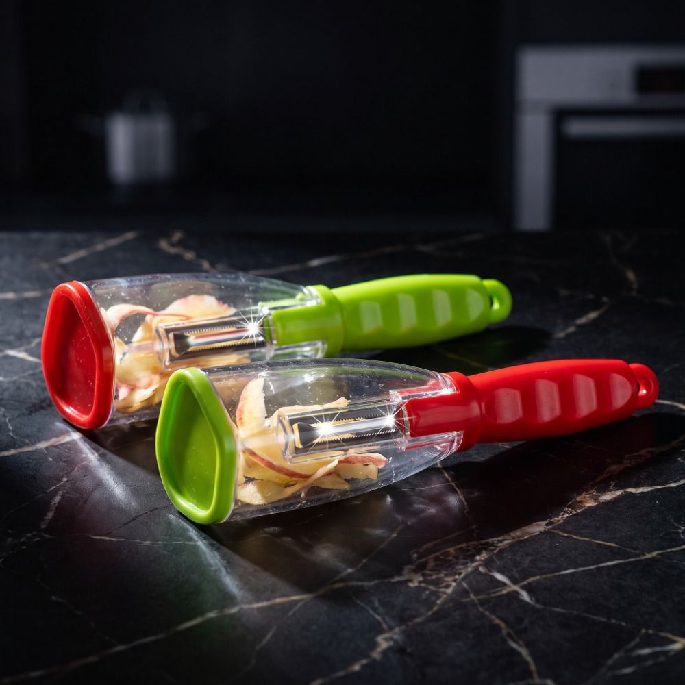 Durable Easy Grip Vegetable Pe - Food Storage Youtube review and price