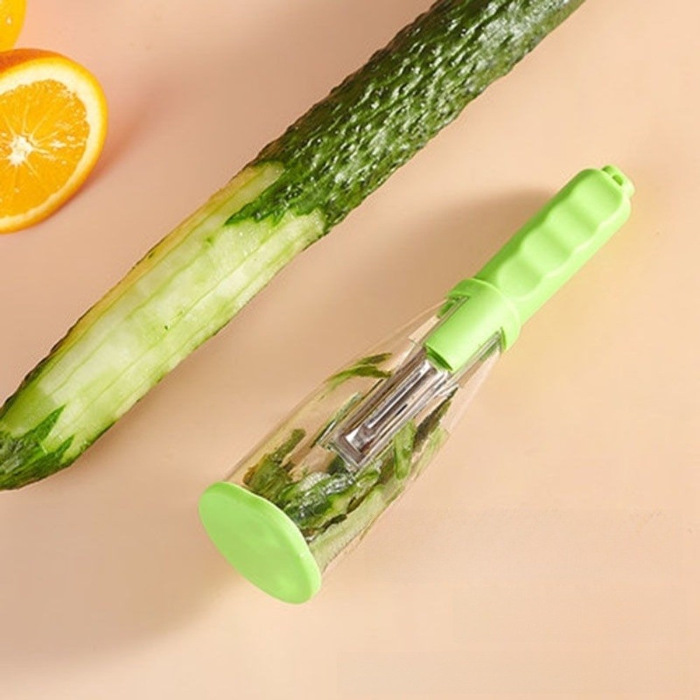 Durable Easy Grip Vegetable Pe - Food Storage Youtube review and price
