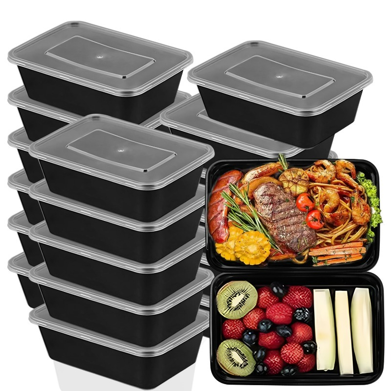 10/20x Food Storage Containers - Food Storage Prep Containers review and price