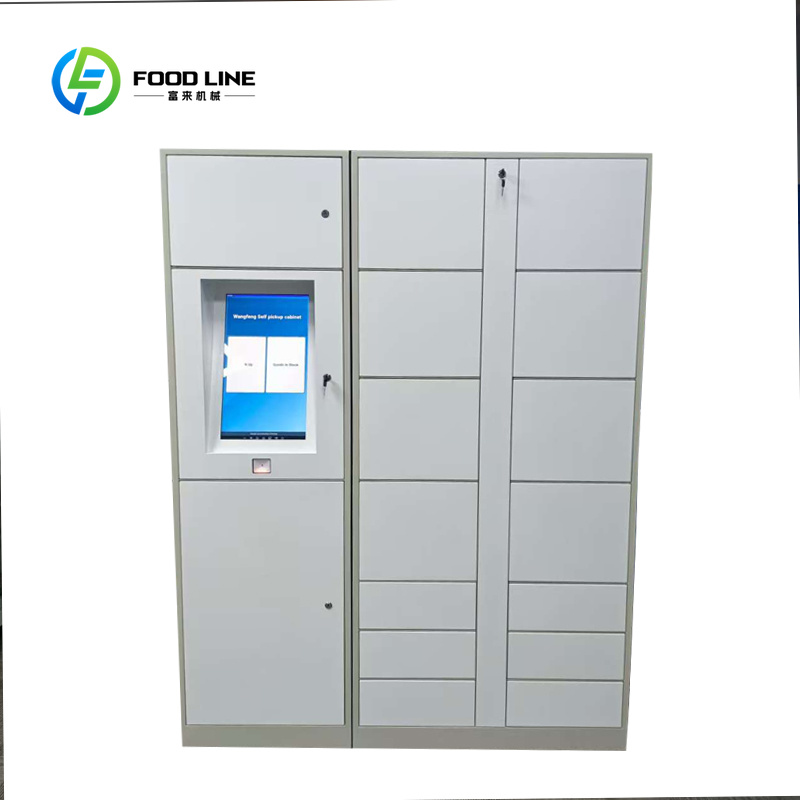 Customized Apartment Campus Sm - Food Storage Locker review and price