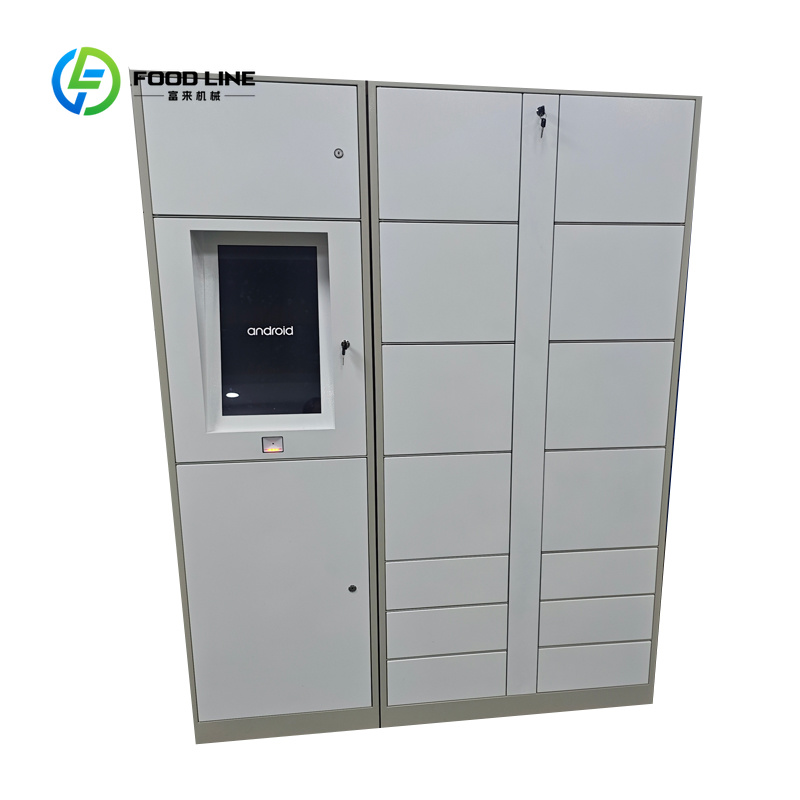 Customized Apartment Campus Sm - Food Storage Locker review and price