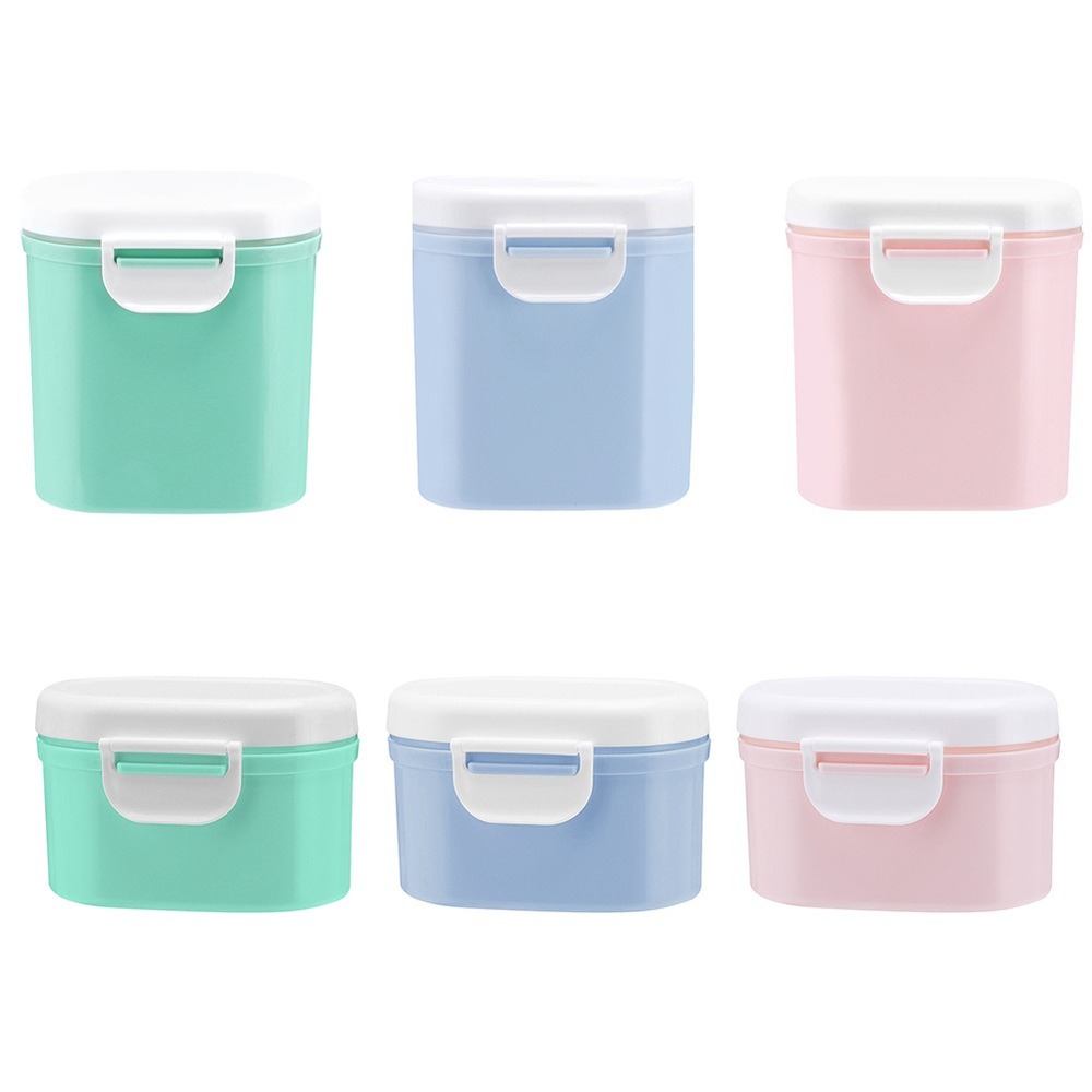 Baby Milk Powder Container Box - Food Storage 1 Year review and price