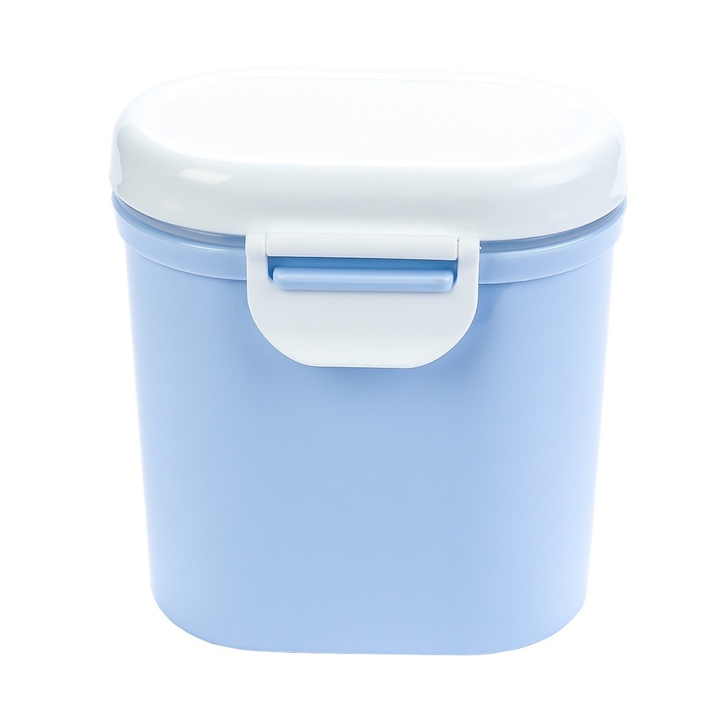 Baby Milk Powder Container Box - Food Storage 1 Year review and price