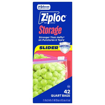 Food Storage Bags & Containers - Food Storage Quart Containers review and price
