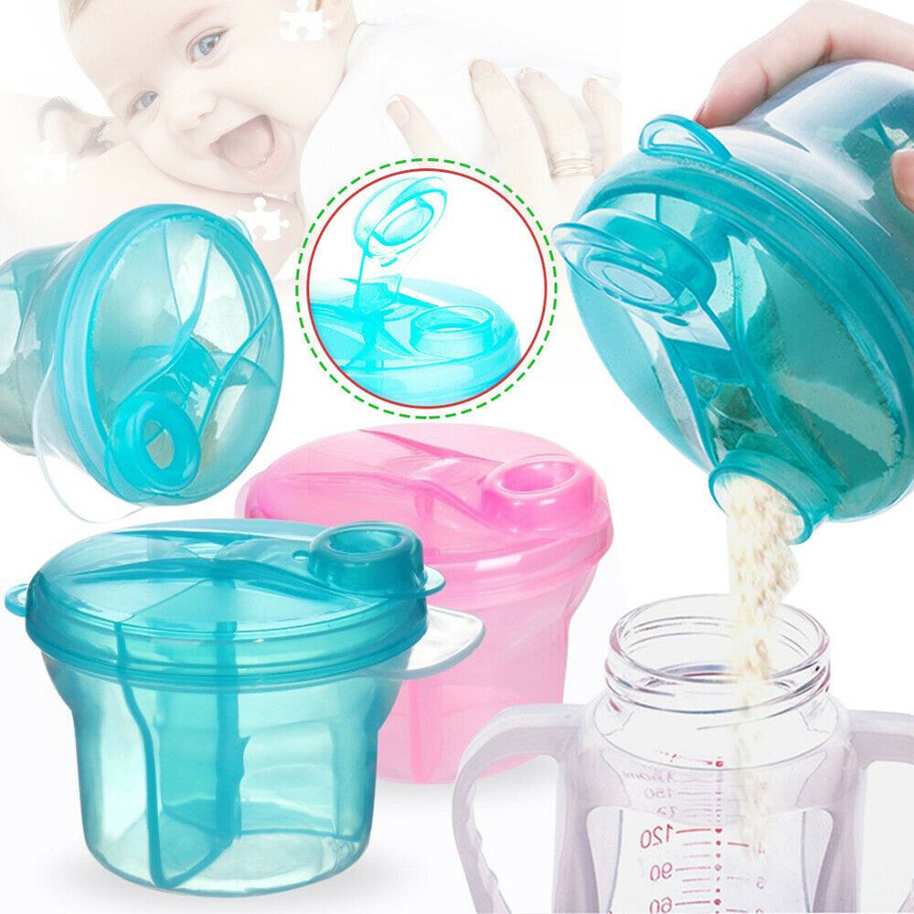 3 Doses Formula Container of B - Food Storage 1 Year review and price