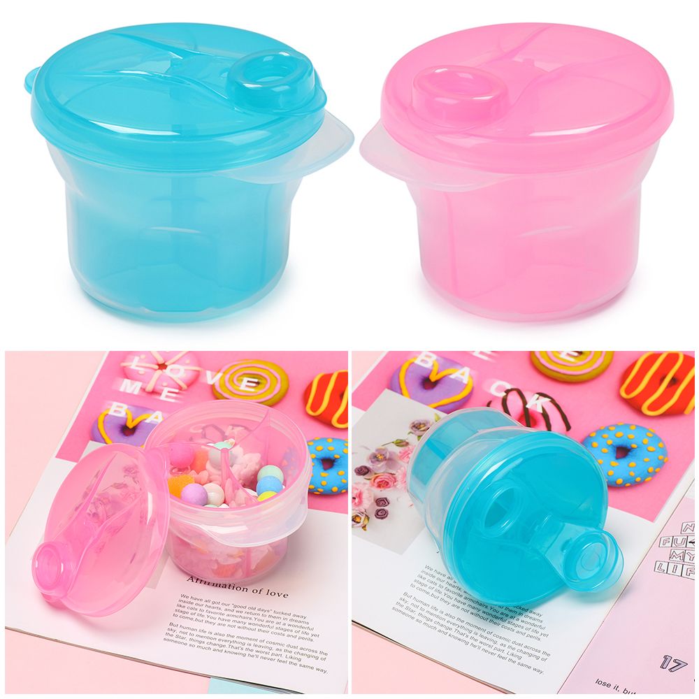 3 Doses Formula Container of B - Food Storage 1 Year review and price