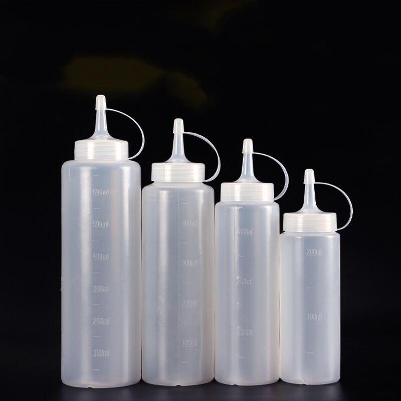 Large Squeeze Condiment Bottle - Condiment Squeeze Bottle review and price