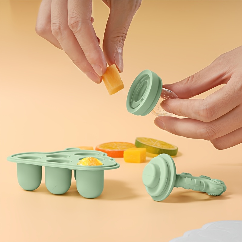 2pcs/1pc Mini-Baby Fruit Veget - Food Storage 1 Year review and price