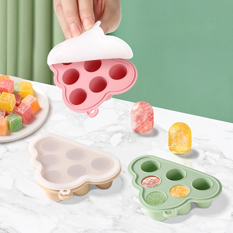 2pcs/1pc Mini-Baby Fruit Veget - Food Storage 1 Year review and price