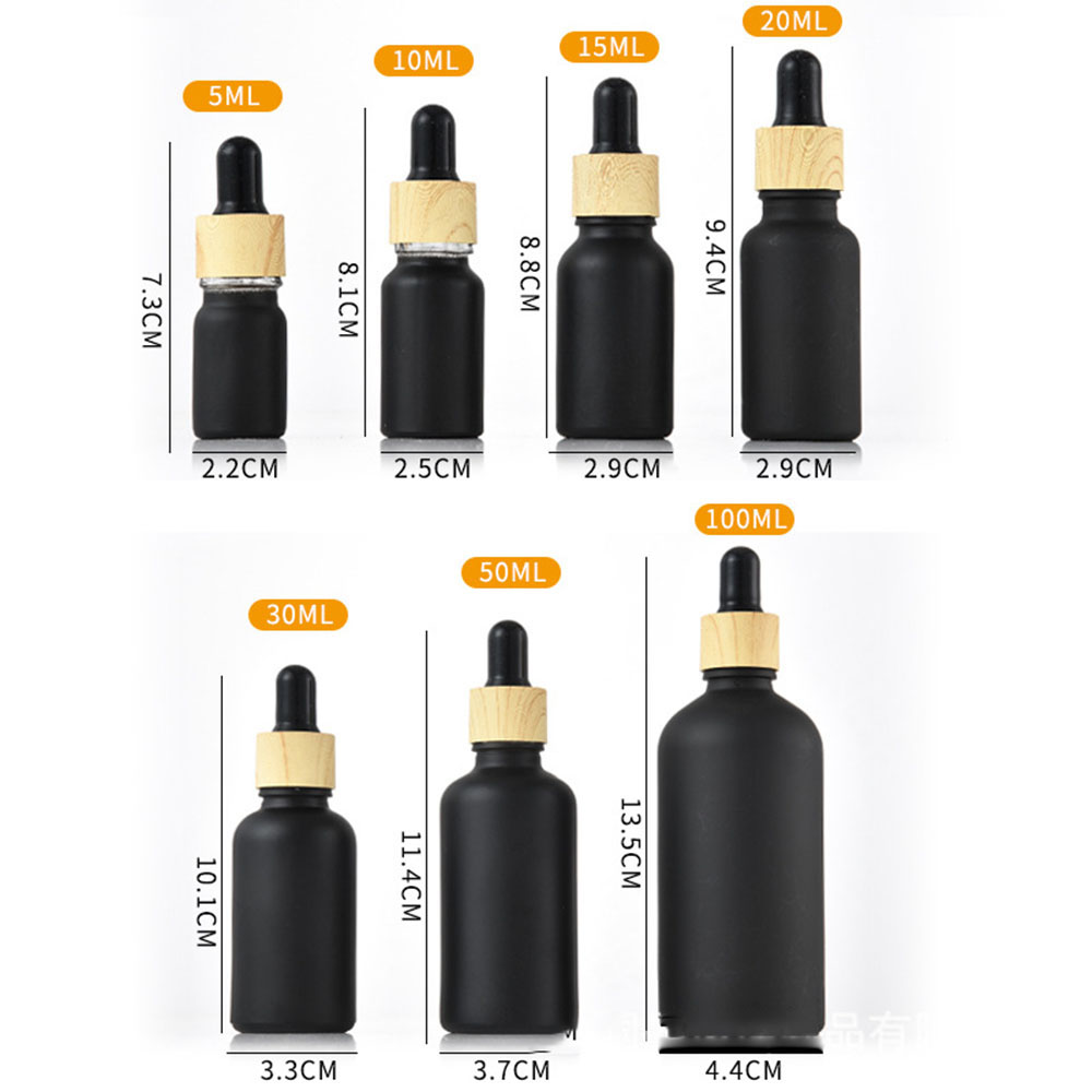 5/10/15/20/30/50/100ml Dropper - Condiment Squeeze Bottle review and price