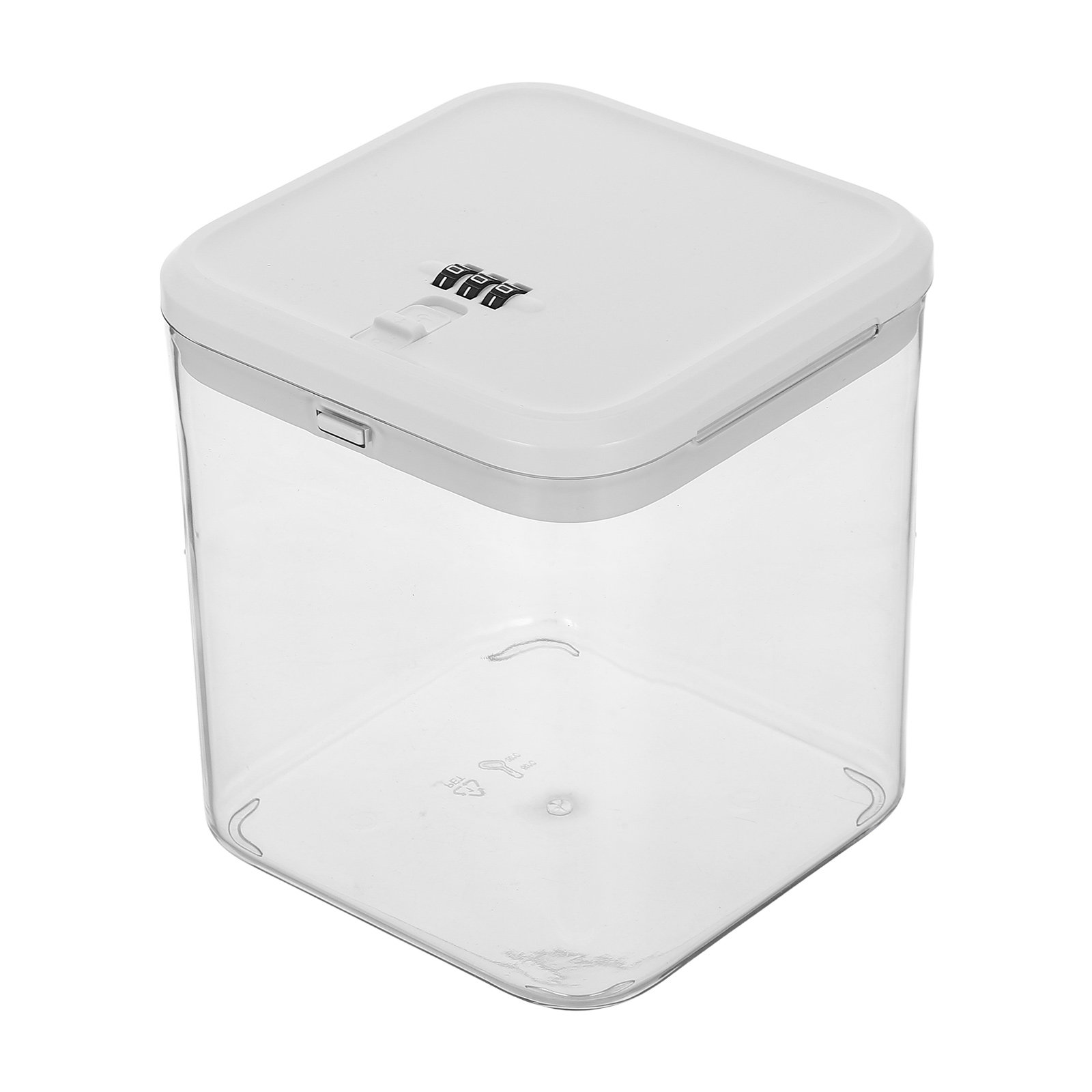 Clear Stackable Lock Box for F - Lock And Lock Food Storage review and price