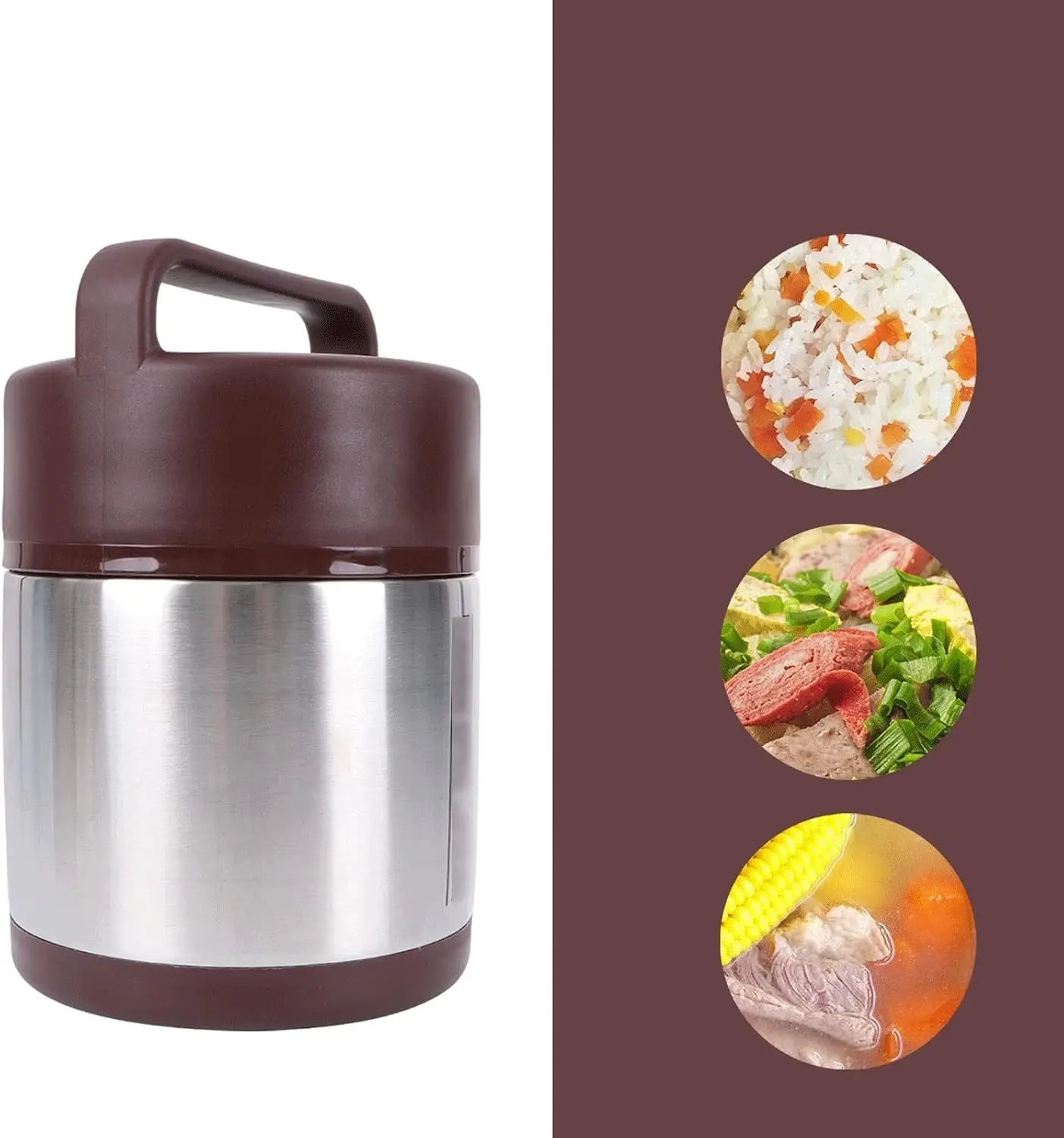 bento lunch box for adults Lar - Food Storage Box Large review and price
