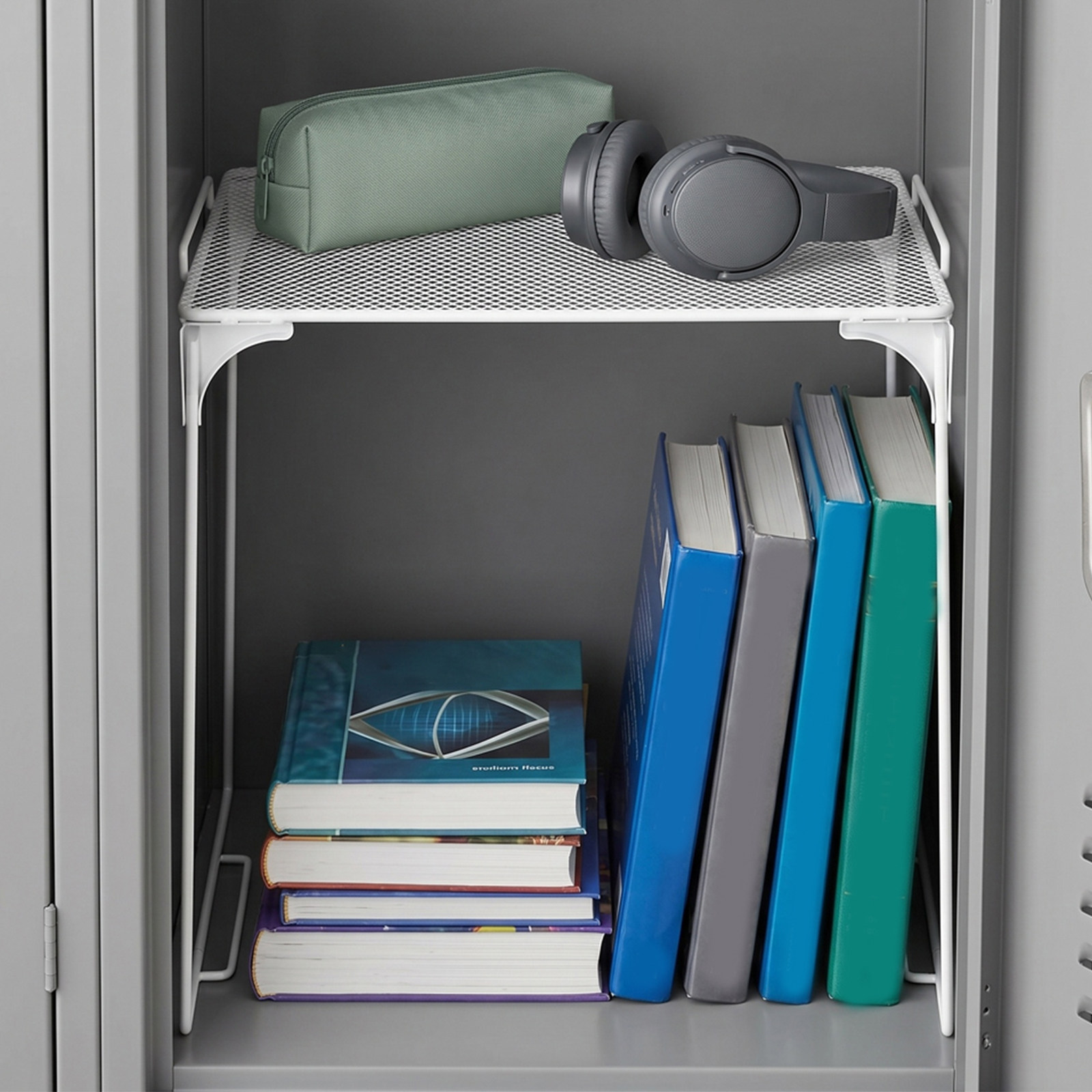 2Pcs Stackable Metal Mesh Lock - Food Storage Locker review and price