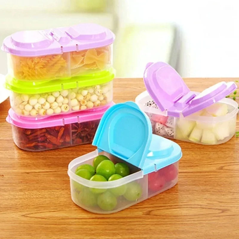 10pcs/4pcs/1pc Portable Lunch  - Food Storage Camping review and price