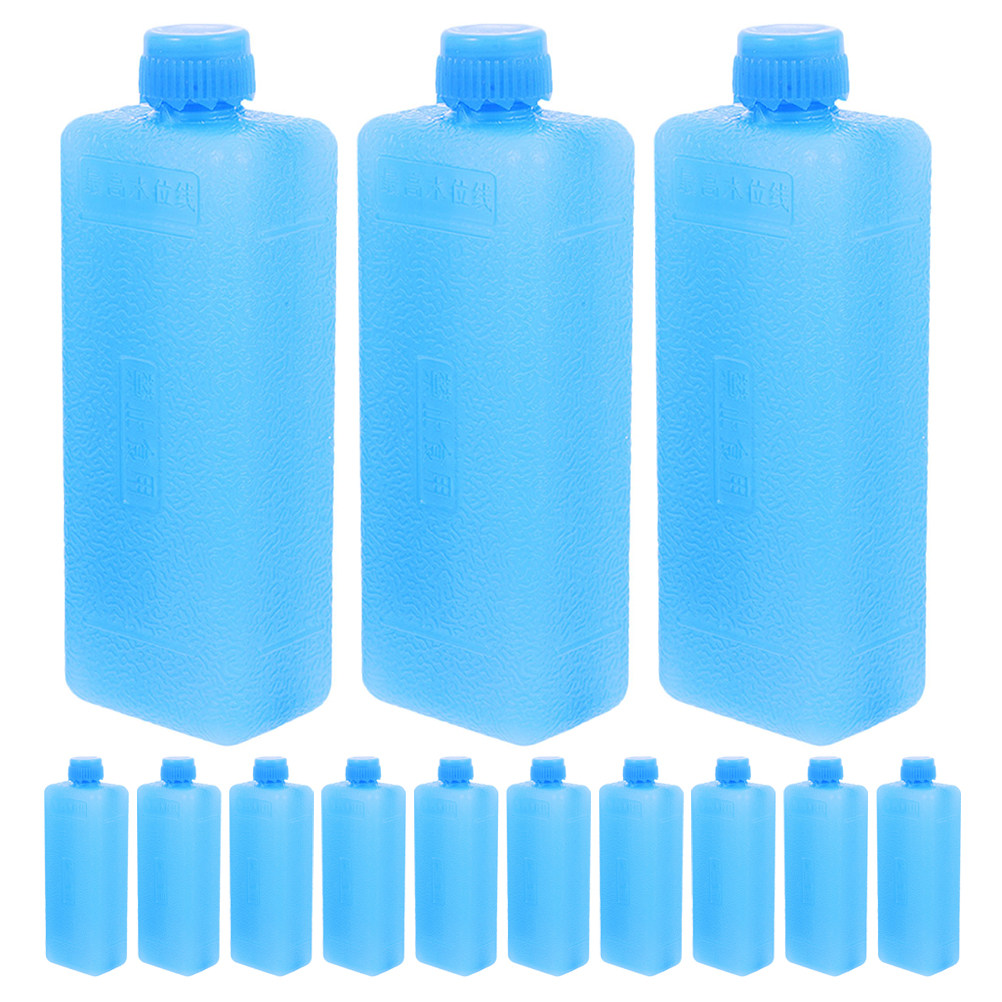 20Pcs Ice Cooler Packs Refreez - Food Storage Camping review and price