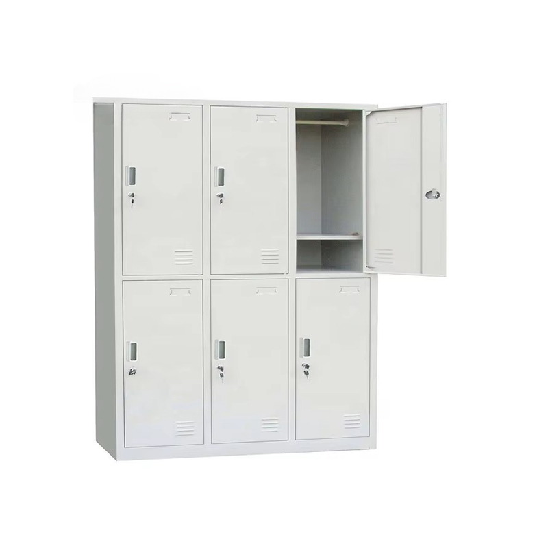 304 Stainless Steel Employee L - Food Storage Locker review and price