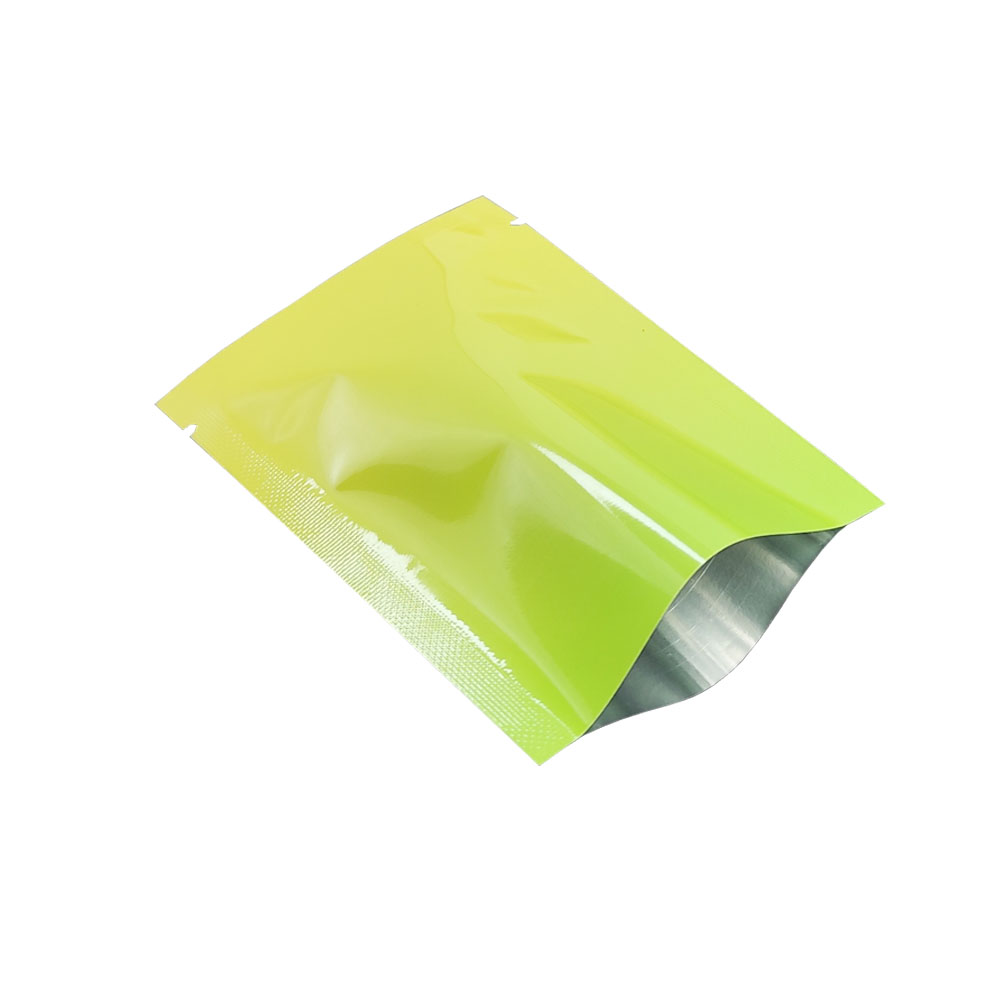 200Pcs Retail Open Top Mylar V - Food Storage In Mylar Bags review and price