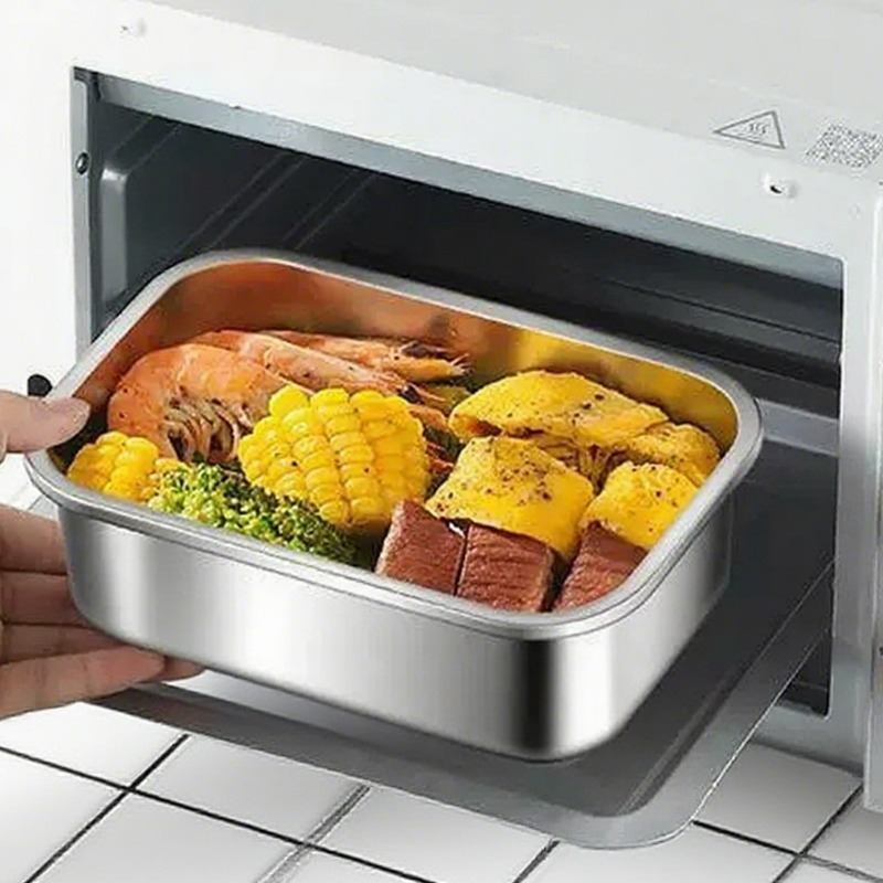 Large Capacity Bento Box  Stai - Food Storage Box Large review and price
