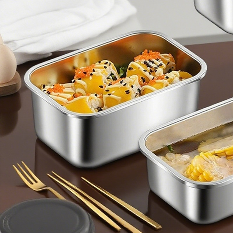 Large Capacity Bento Box  Stai - Food Storage Box Large review and price