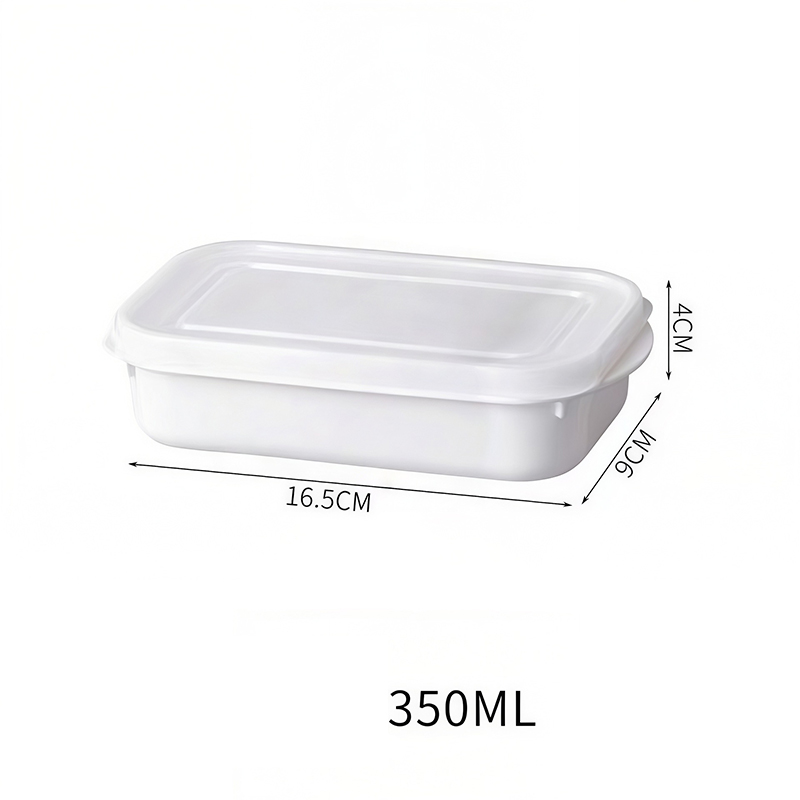 1/3/10PC Portable Refrigerator - Food Storage Containers Plastic Box review and price