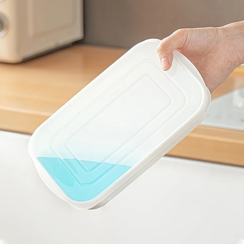1/3/10PC Portable Refrigerator - Food Storage Containers Plastic Box review and price
