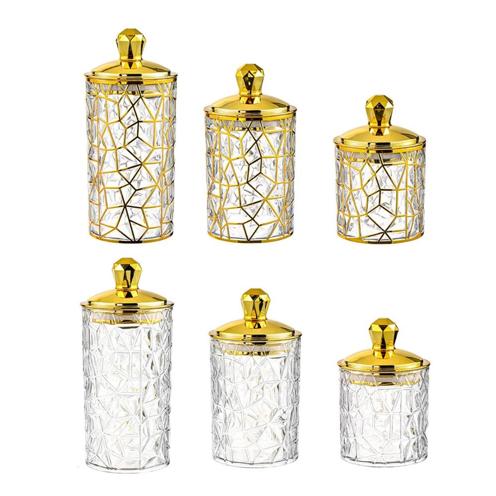 Transparent Food Storage Pots  - Food Storage Containers Plastic Box review and price