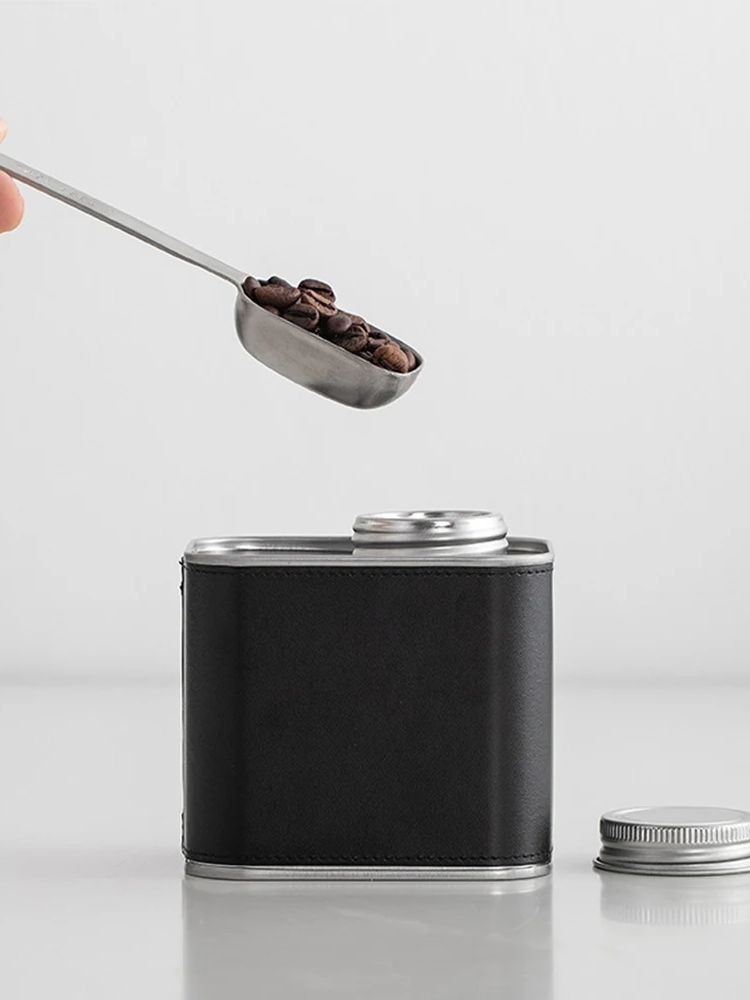 Coffee Bean Airtight Cans Outd - Food Storage Camping review and price
