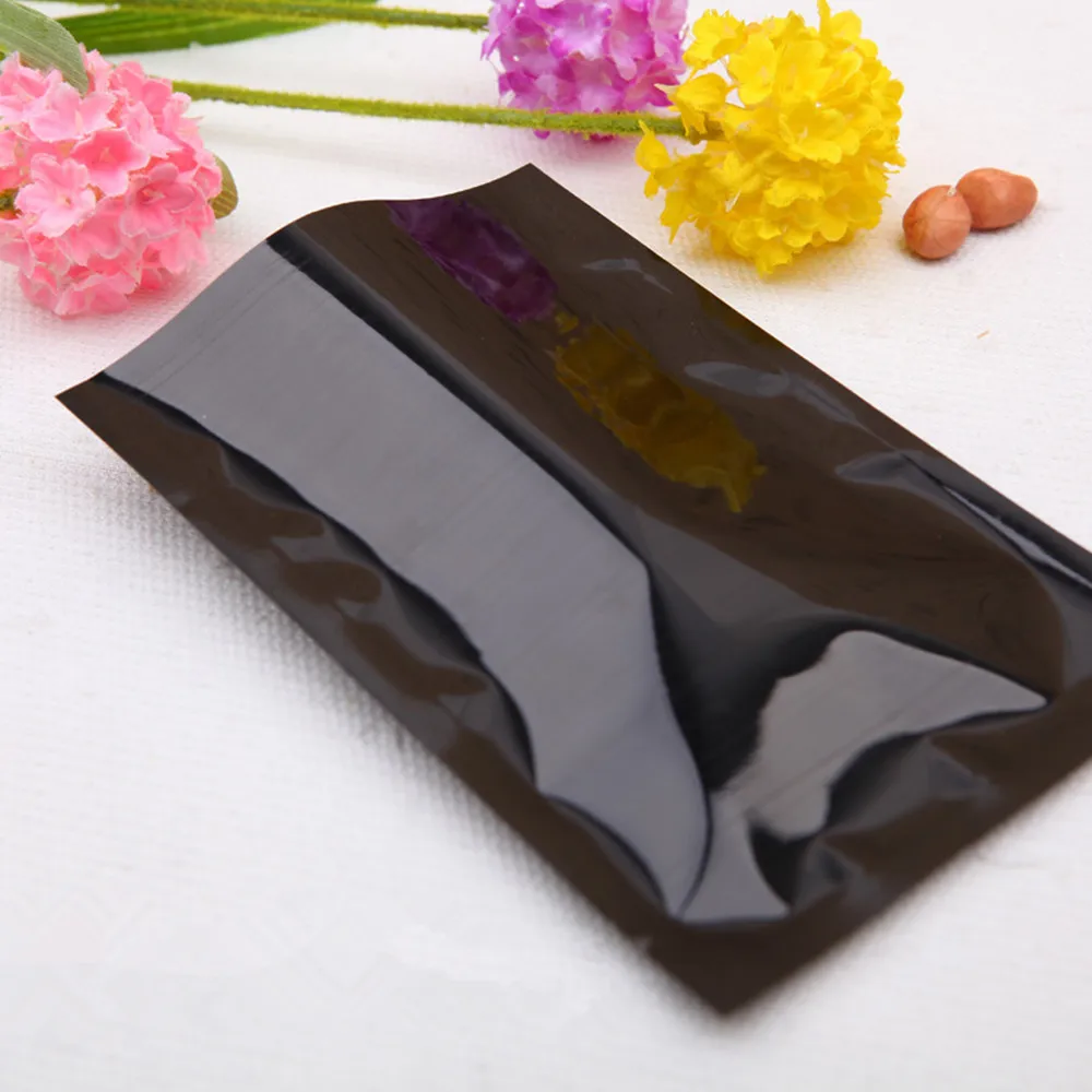 DHL 800Pcs/Lot 10*15cm Heat Se - Food Storage In Mylar Bags review and price