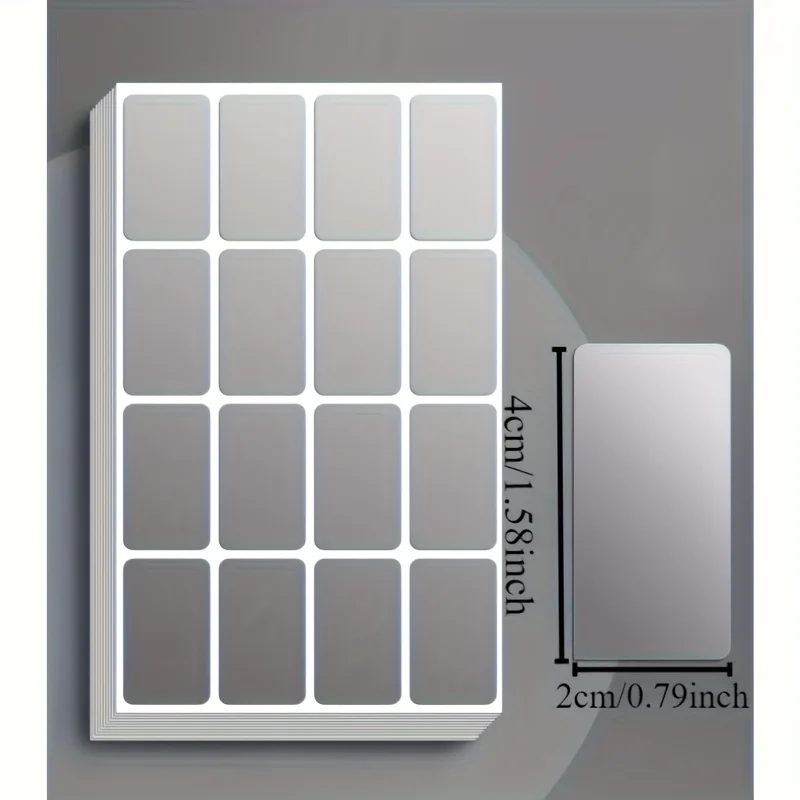 Removable waterproof label sti - Food Storage Labels review and price