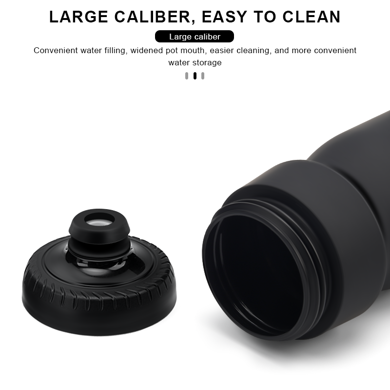 550/650ML Bike Water Bottle Hi - Condiment Squeeze Bottle review and price