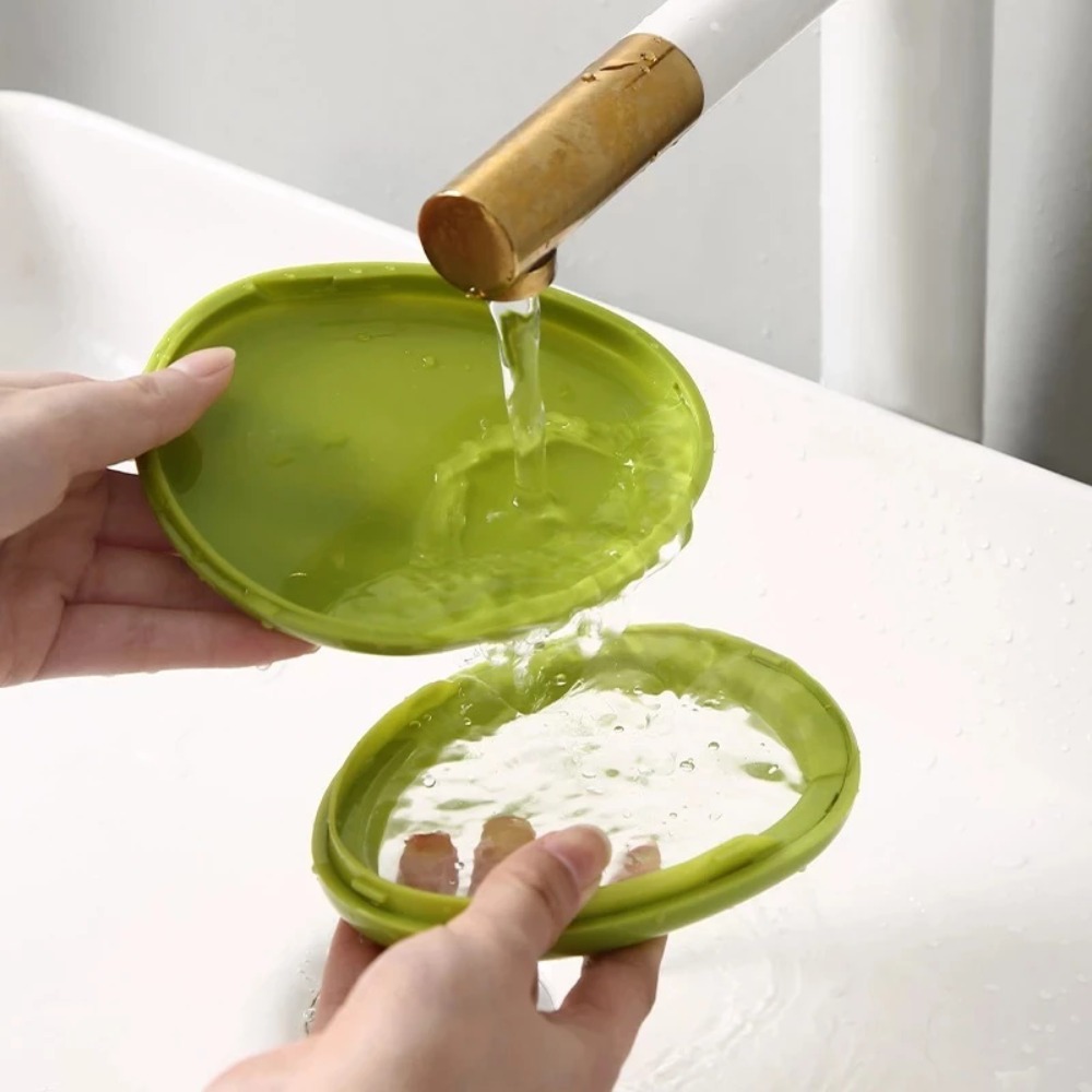 Transparent Avocado Fresh Keep - Food Storage Containers Plastic Box review and price